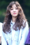 [포토] 아이들 우기, 두 눈 크게 뜨고 깜찍하게~
