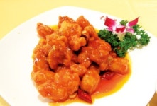 [여행의 향기] 까다로운 황제 입맛 잡아라… 대륙의 고급음식 多 모였네