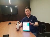 룰루랩 AI로 피부 분석부터 화장품 추천까지...피부 미용의 룰루가 될 것