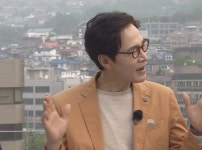 '성북동 12년차 주민' 정보석의 추천하는 맛집은?