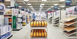 우여곡절 끝에 공구매장 개장… 유진 지역中企와 상생하겠다