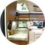 집을 옮겨 여행 간다… 달리는 별장 캠핑카의 초대