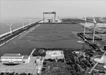 수상 태양광이 블루오션?… 경제성 확보가 관건