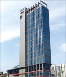 수차례 유찰 테크노마트 상가, 투자자그룹이 사 모으는 이유