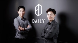데일리호텔, 대규모 투자유치 성공… ‘쌍둥이 형제’ 공동 경영