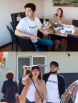 동상이몽2 인교진, 아버지 향한 진심 고백…스튜디오 눈물 바다