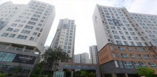 [얼마집] 한 달 만에 호가 1억 상승 마곡엠벨리7단지