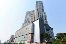 [얼마집] 전용84㎡ 5억원 초반 몰세권 구로 신구로자이