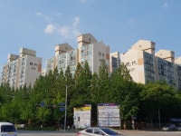 [얼마집]1기 신도시 초품아 단지… 평촌 향촌현대4차