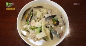 생방송투데이 백잠뽕 맛집, 서울 동대문구 휘경로 영화장