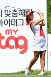 비씨푸드 양수힐링센터 구내식당 | [비씨카드·한경 레이디스컵 2018] 양수진, '홀컵을 향해'