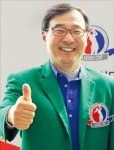 가족 골프팬 많아져… 스포츠 비즈니스 이벤트 늘릴 것