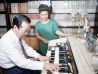 ‘자의반 타의반’‘몽니’…숱한 정치명언 남기고 타계한 김종필