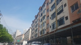 [얼마집] 강남구에 없는 신림동 강남아파트… 곧 이주공고