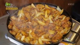 생생정보 돼지김치구이 맛집, 부산진구 원조집