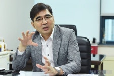 이형승 엘브이엠씨 대표 내년 베트남·파키스탄서 본격 매출 창출