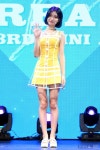 [포토] 엘리스 벨라, PVC옷도 소화 가능