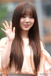 [포토] 러블리즈 케이, 깜찍한 꽃미모