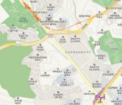 독립문역 구축아파트 3총사 삼호·극동·무악현대가 웃는 이유