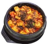 매콤한 밥도둑 마파두부, 막노동꾼 점심 도시락이었죠