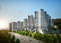 [얼마집] 신축 효과… 녹번동 래미안베라힐즈 전용 84㎡ 8억원