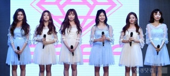 걸그룹 바바 푸름 세상에 이런 일이 듣고 걱정한 사연은?