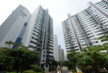 [얼마집] 가재울뉴타운 인접 효과… 서대문 남가좌현대