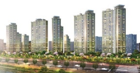 세영개발, 구미옥계 세영리첼아파트 잔여세대 전세공급 진행