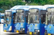 남양주~잠실역 M버스 노선 신설…내년 상반기 운행