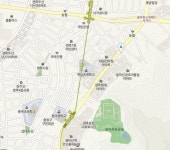 [얼마집] 면목동 용마산금호어울림 전용 104㎡ 6억원