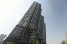 [얼마집] 도심 고급 주상복합 용산더프라임 소형 주택형도 강세