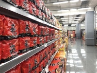 [현장+]임일순 사장의 야심작 홈플러스 스페셜, 서울 1호점 가보니