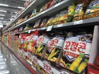 [현장+]임일순 사장의 야심작 홈플러스 스페셜, 서울 1호점 가보니