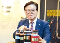 친환경에 꽂힌 케이블 소재 강자