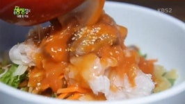 생생정보 장치조림 맛집, 강원도 고성군 거진읍 이모네식당