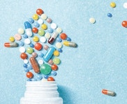 바닥 다지는 제약·바이오株… 메디톡스·셀트리온헬스케어 찜