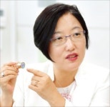황춘홍 다우진유전자연구소 대표 아이 소중히 지키는 방법 고민하다 개발했죠