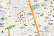 [얼마집] 법조타운·학원가 가까운 서초교대e편한세상
