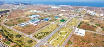 당진 석문산단, 지원우대지역 지정… 투자 쇄도