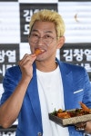 [포토] 김창열, 창열스럽다!
