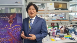 이중항체 강자로 우뚝 선 3년차 바이오벤처…