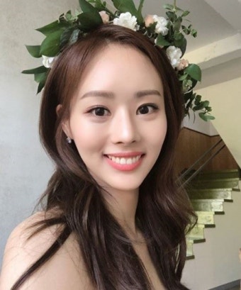 우승희, 김종국 '축가 거절' 왜?