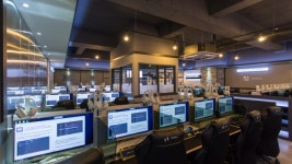 PC방 창업의 경쟁력 선보이는, 프리미엄 PC방 브랜드 헌터 PC방