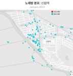 [데이터텔링] 혼밥·혼술러의 다른 이름, 코인노래방러
