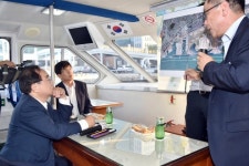 부산 북항 어떤 모습으로 개발될 지 관심 집중