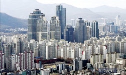 서울 6억 초과 고가아파트, 종부세 도입한 2005년 대비 5배 급증