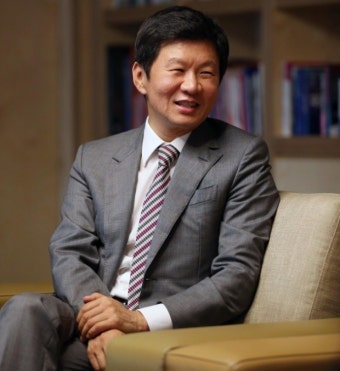 대한축구협회, 정몽규 회장에게 집행부 구성 권한 위임 결정