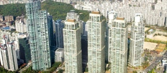 타워팰리스 리모델링 저울질… 부촌 명성 이어갈까