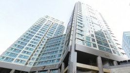 [얼마집] 직주근접 강점 덕수궁롯데캐슬…전용 69㎡ 최고가 거래