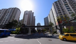 [얼마집] 헬리오시티 영향… 위례24단지 송파꿈에그린 소폭 하락